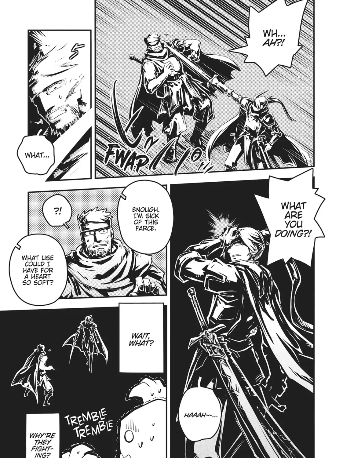 Reincarnated as a Dragon Hatchling Chapter 34 page 33 - 