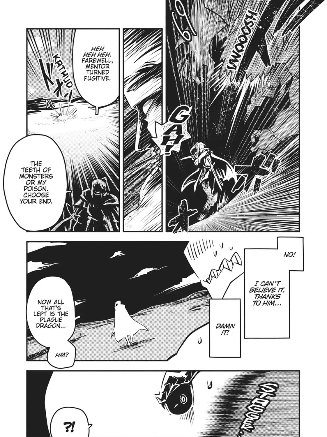 Reincarnated as a Dragon Hatchling Chapter 34 page 51 - 