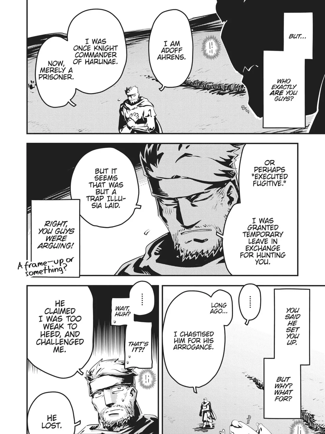 Reincarnated as a Dragon Hatchling Chapter 35 page 27 - 