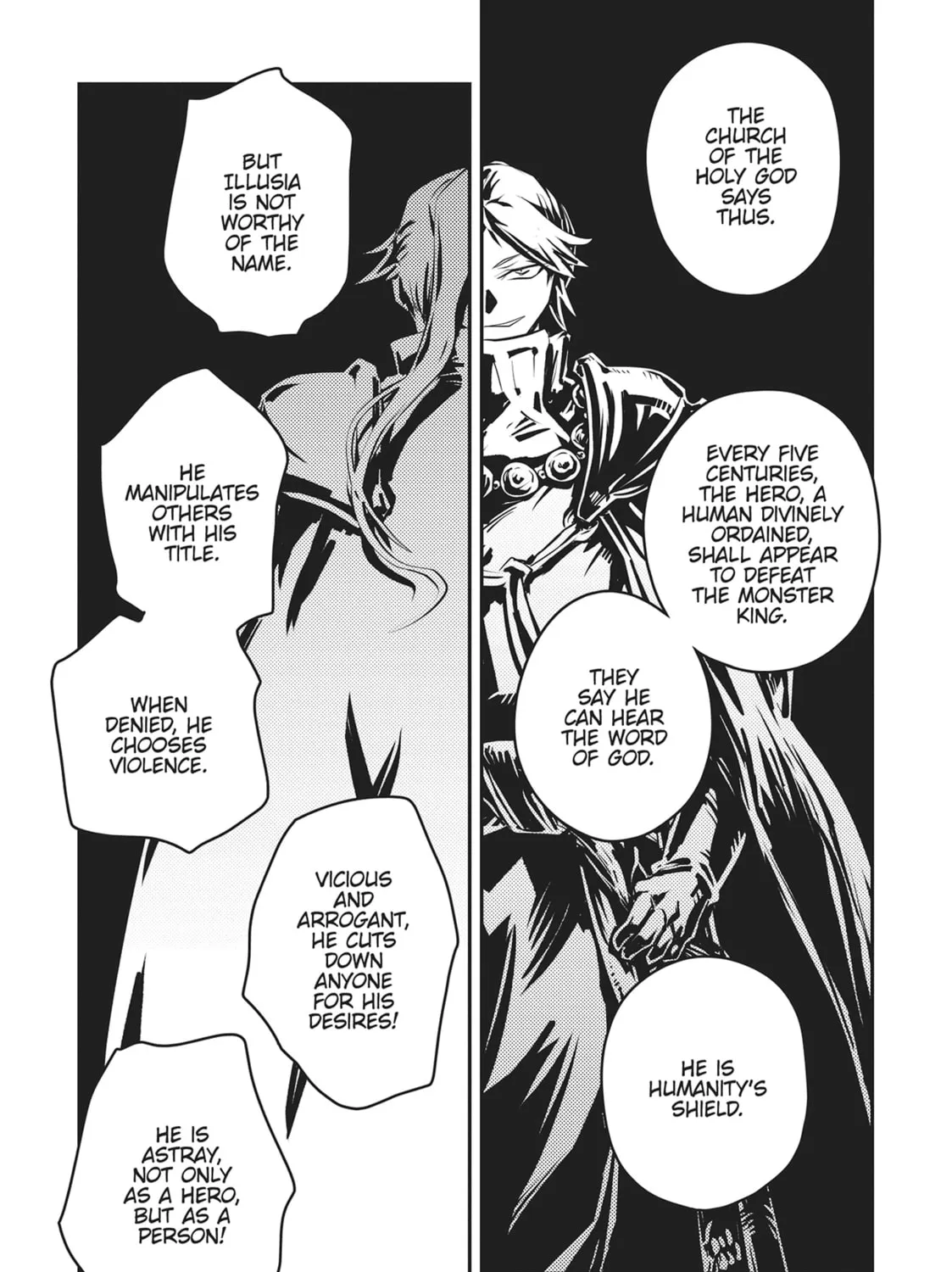 Reincarnated as a Dragon Hatchling Chapter 35 page 31 - 