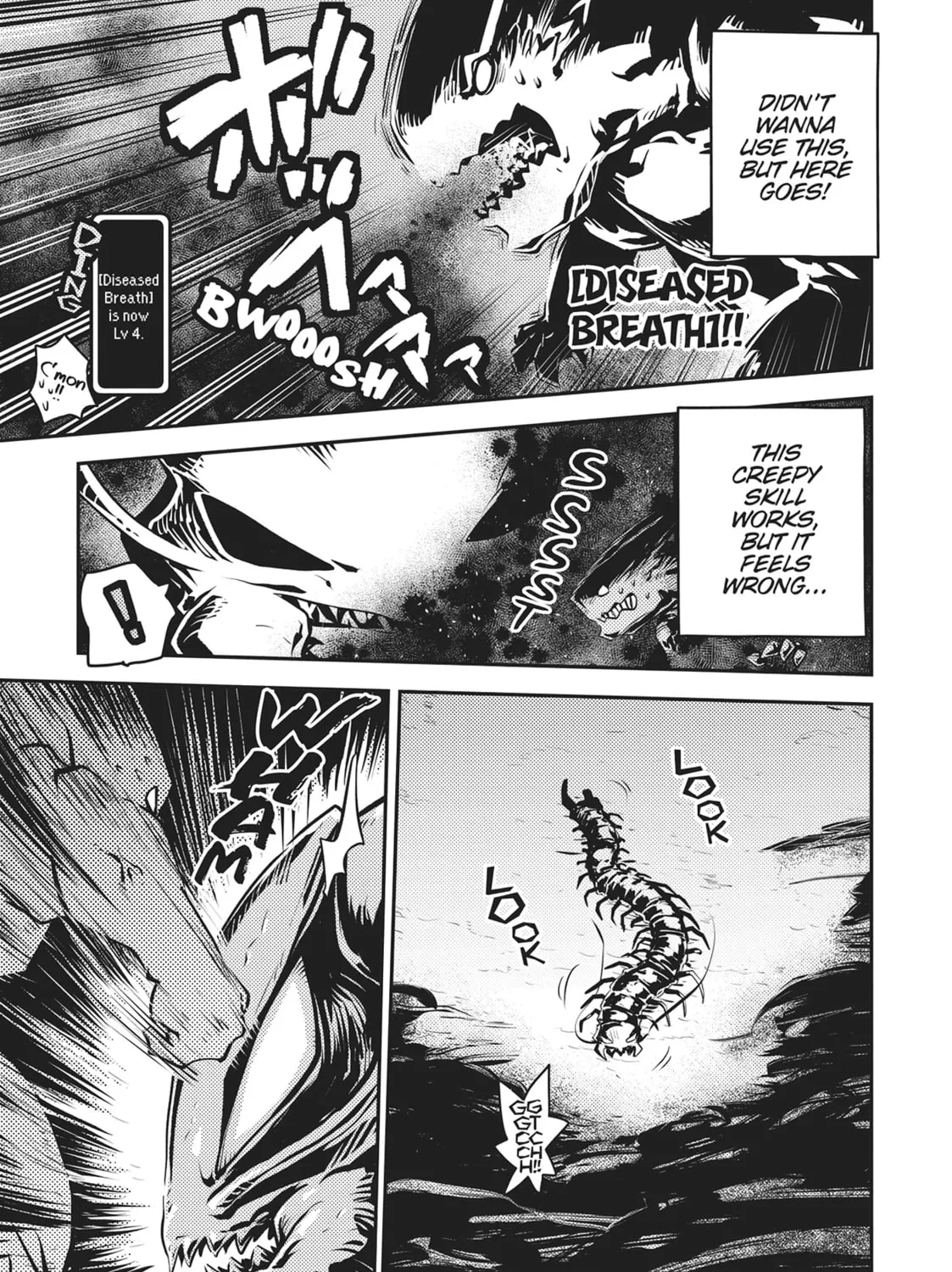 Reincarnated as a Dragon Hatchling Chapter 36 page 19 - 