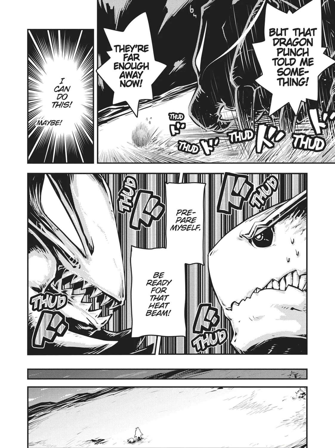 Reincarnated as a Dragon Hatchling Chapter 36 page 29 - 