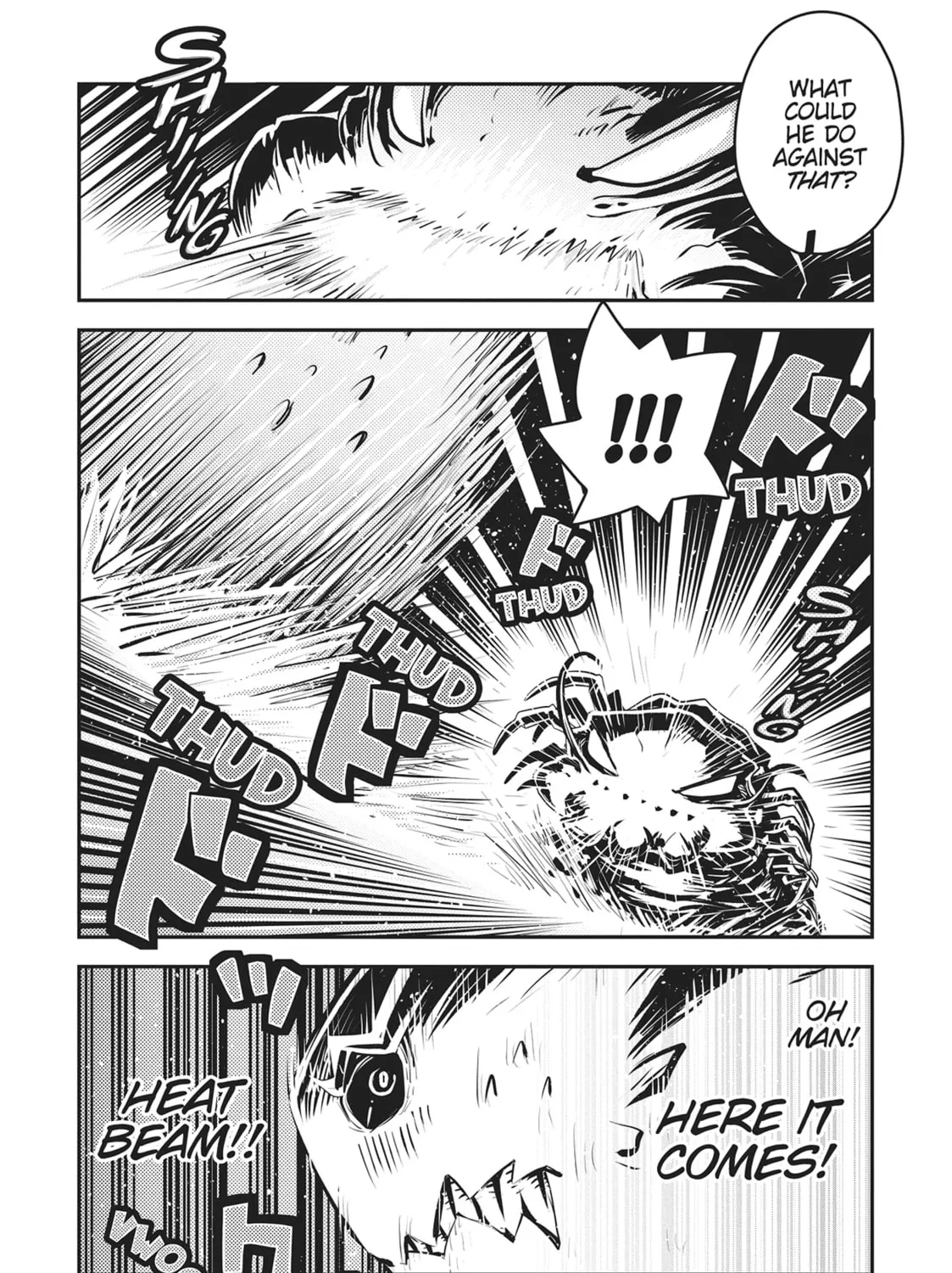 Reincarnated as a Dragon Hatchling Chapter 36 page 33 - 