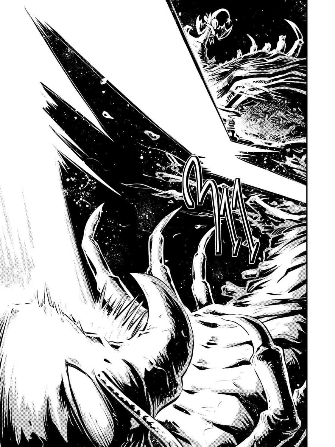 Reincarnated as a Dragon Hatchling Chapter 37 page 22 - 