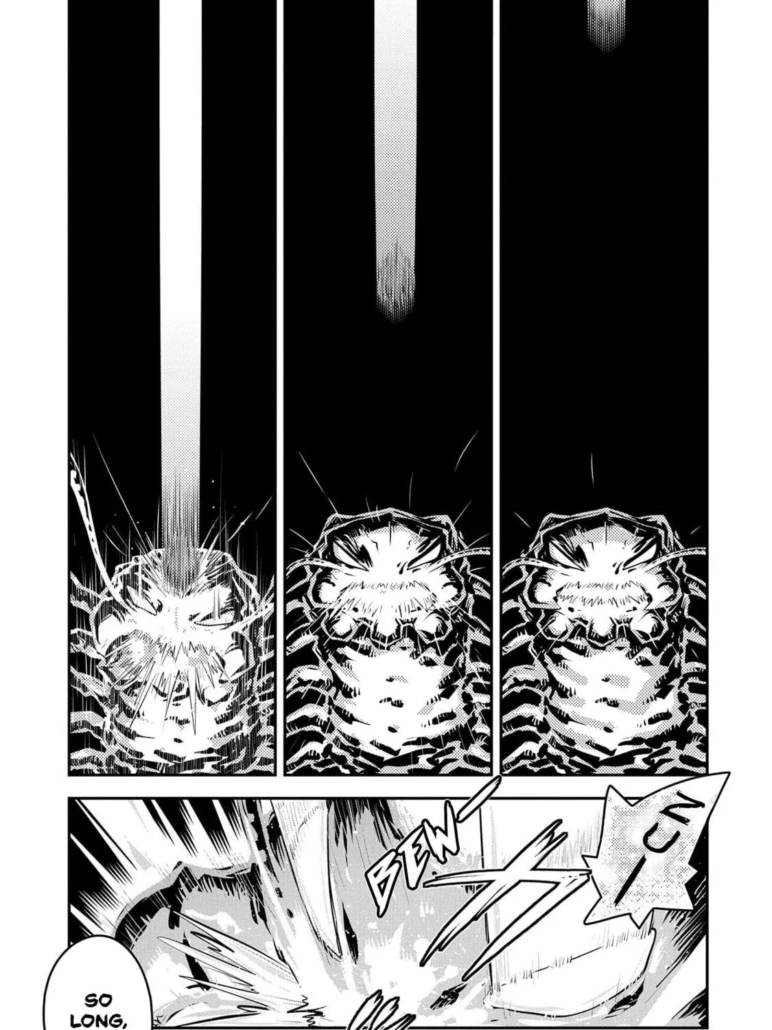 Reincarnated as a Dragon Hatchling Chapter 37 page 34 - 