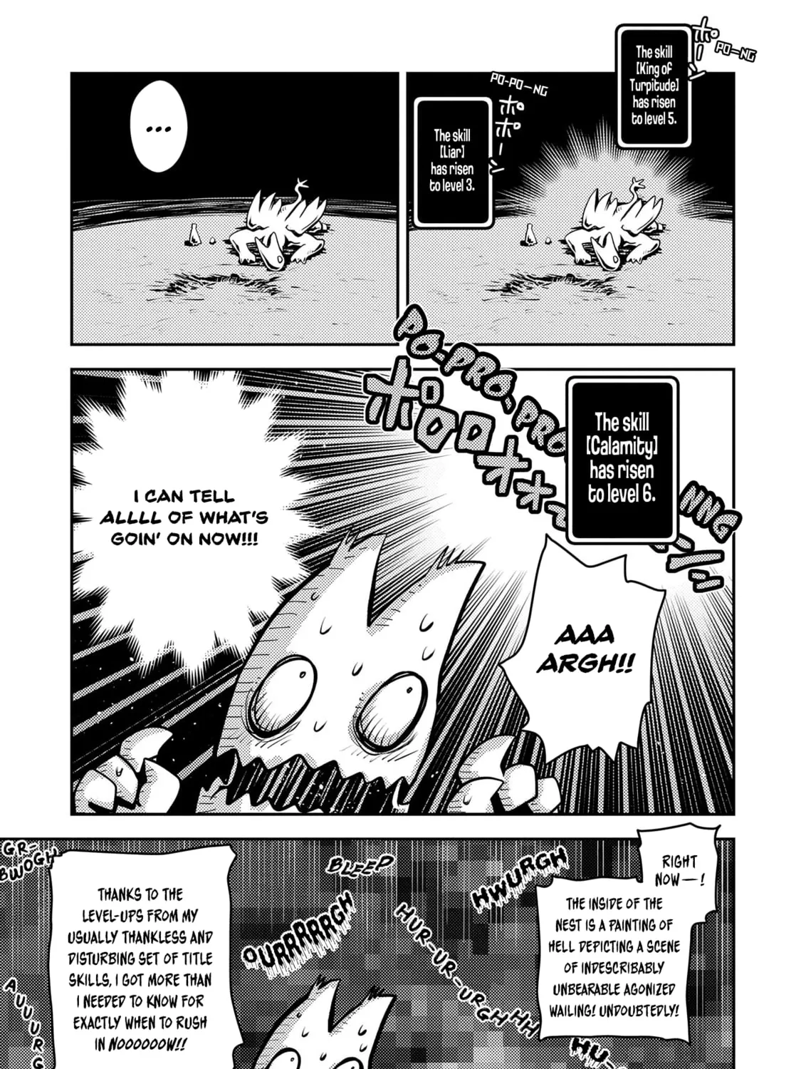 Reincarnated as a Dragon Hatchling Chapter 39 page 12 - 