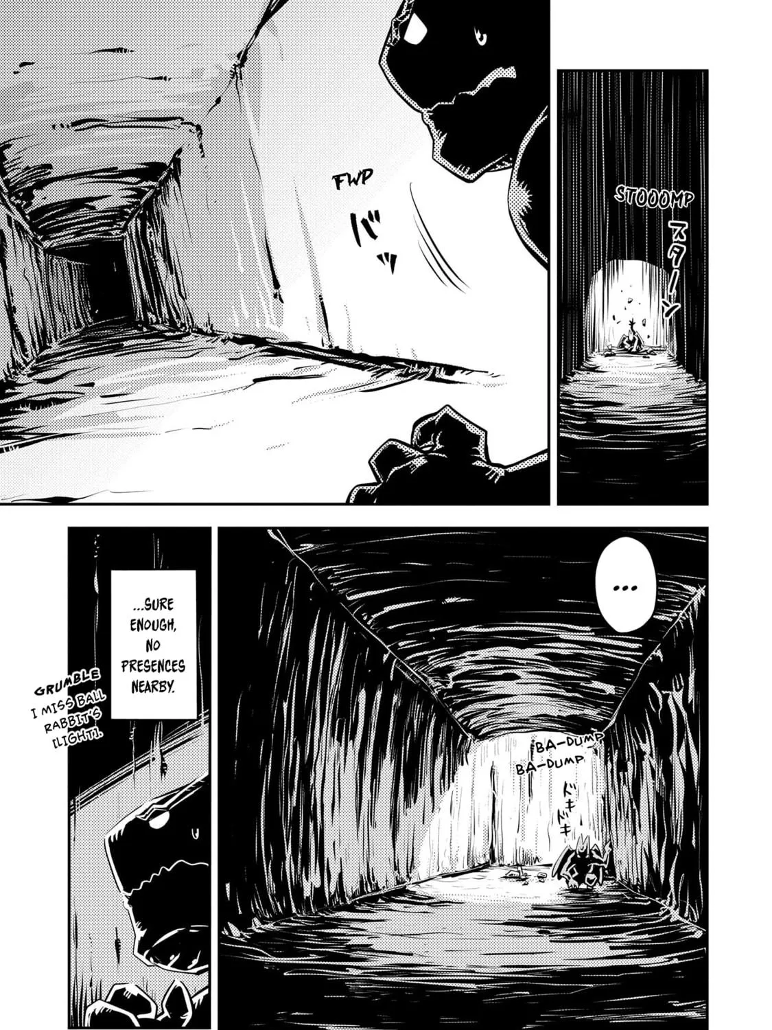 Reincarnated as a Dragon Hatchling Chapter 39 page 16 - 