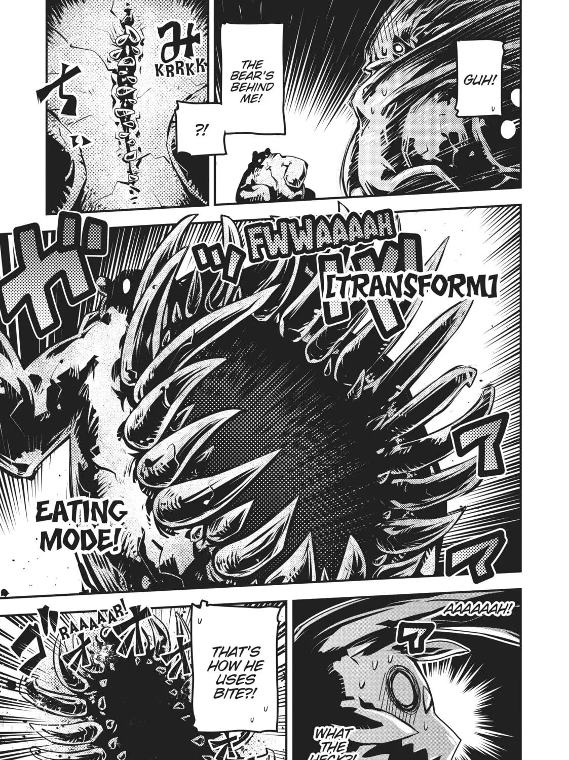Reincarnated as a Dragon Hatchling Chapter 4 page 49 - 