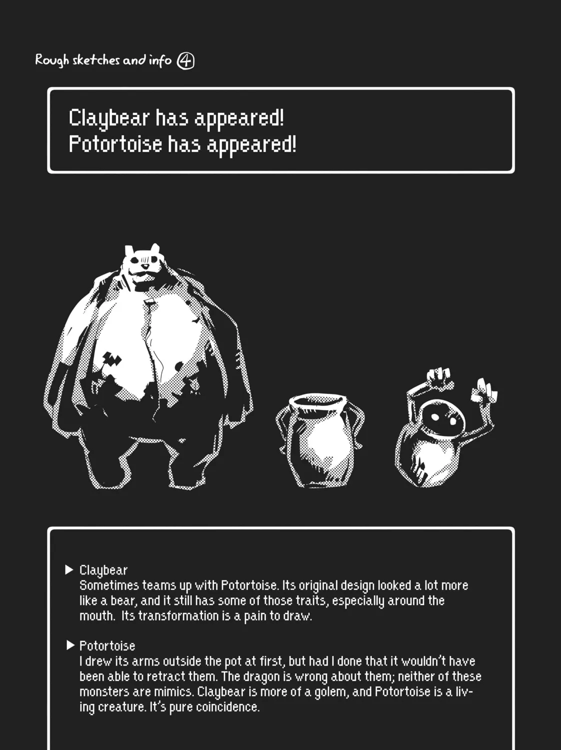 Reincarnated as a Dragon Hatchling Chapter 4 page 67 - 