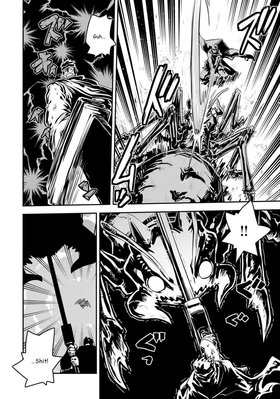 Reincarnated as a Dragon Hatchling Chapter 40 page 2 - 