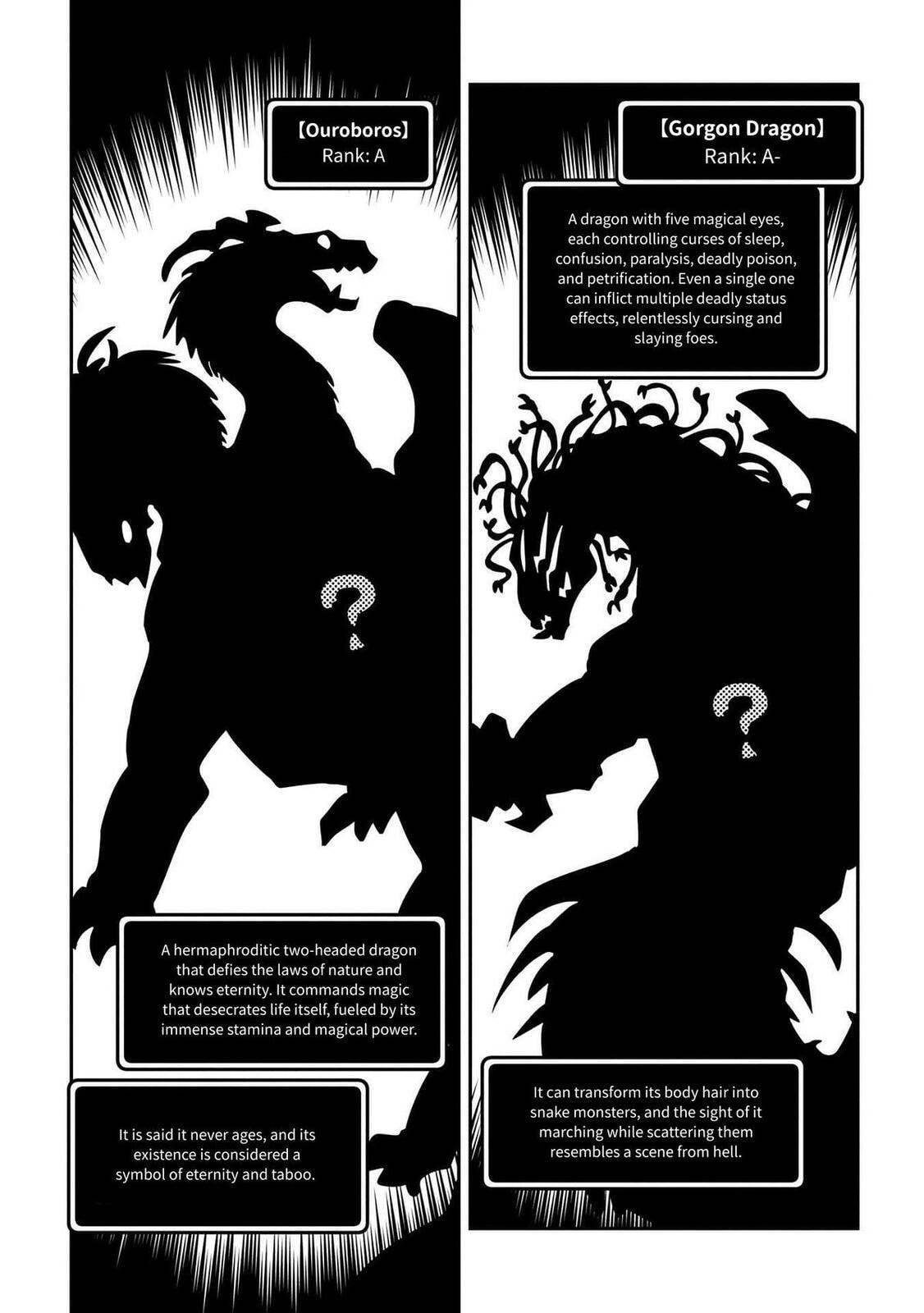 Reincarnated as a Dragon Hatchling Chapter 40 page 23 - 