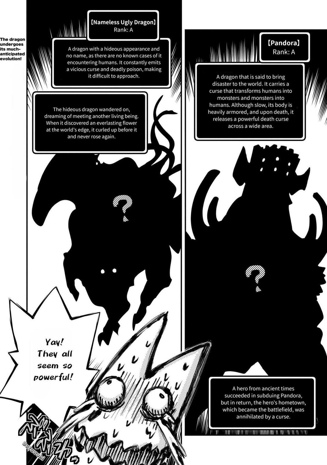 Reincarnated as a Dragon Hatchling Chapter 40 page 24 - 