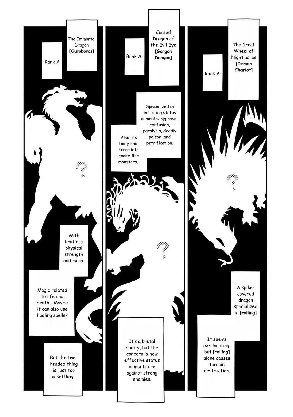 Reincarnated as a Dragon Hatchling Chapter 41 page 2 - 