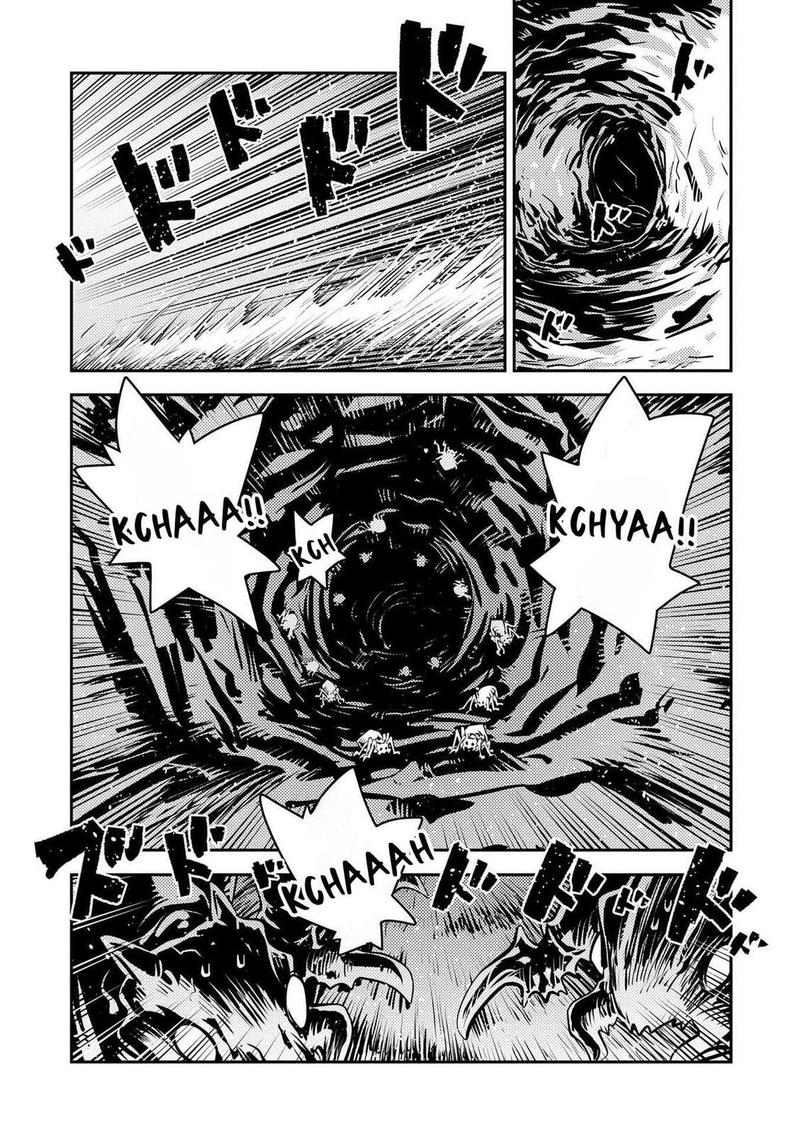 Reincarnated as a Dragon Hatchling Chapter 41 page 15 - 