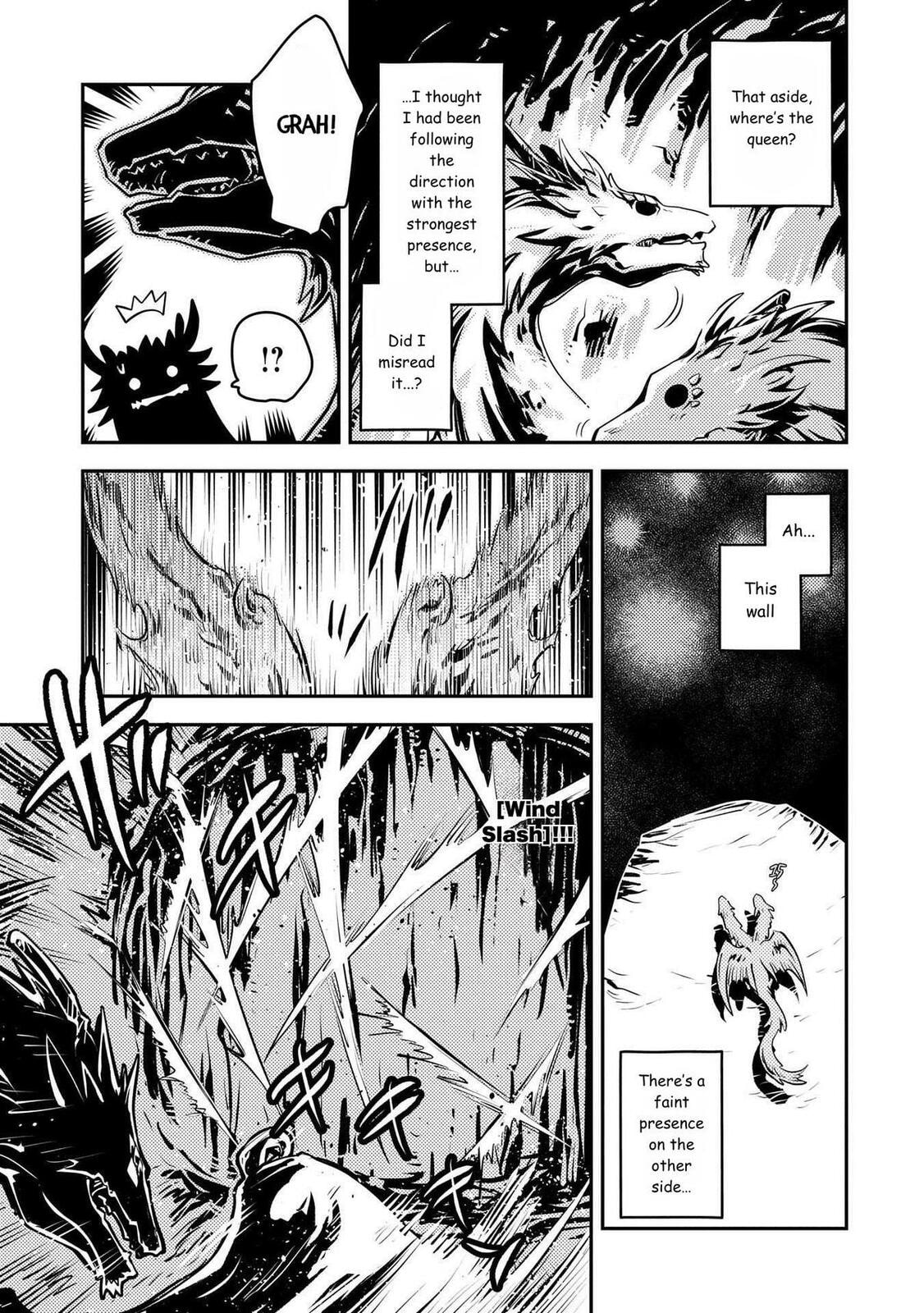 Reincarnated as a Dragon Hatchling Chapter 41 page 19 - 