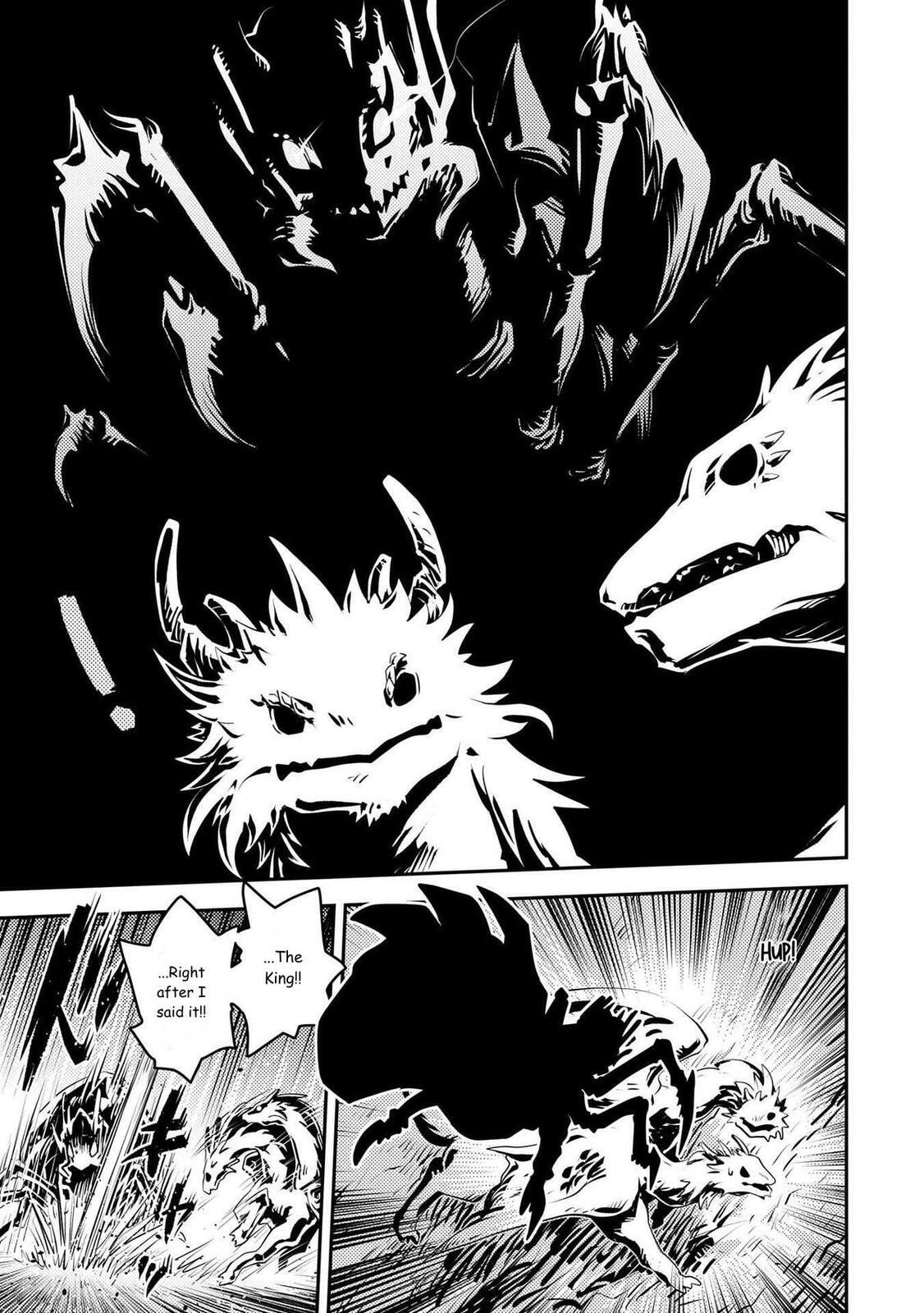 Reincarnated as a Dragon Hatchling Chapter 41 page 21 - 