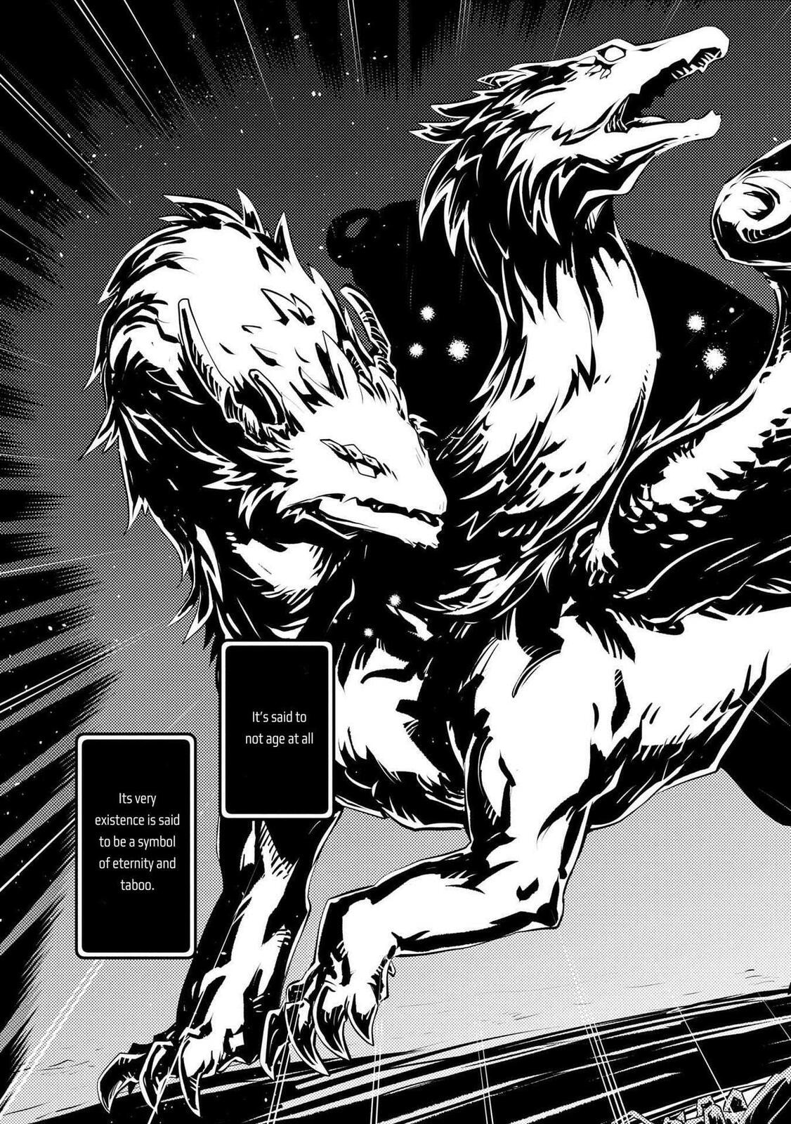 Reincarnated as a Dragon Hatchling Chapter 41 page 6 - 