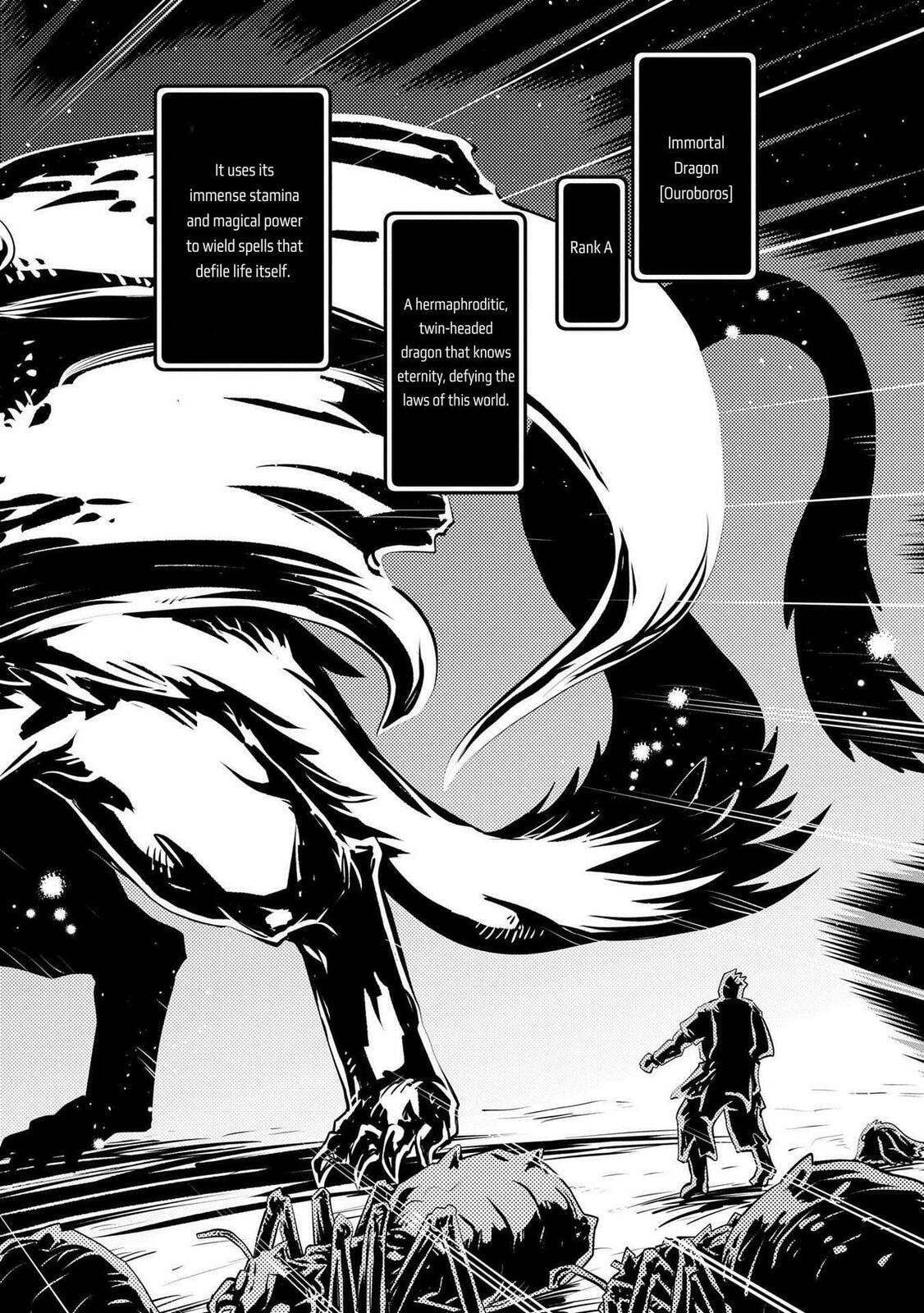 Reincarnated as a Dragon Hatchling Chapter 41 page 7 - 