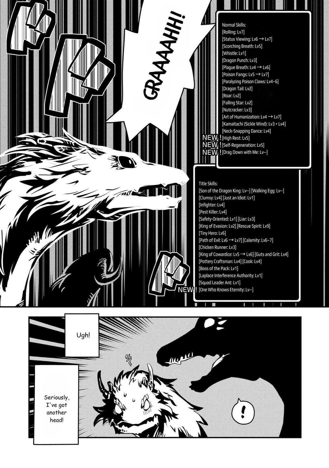 Reincarnated as a Dragon Hatchling Chapter 41 page 8 - 