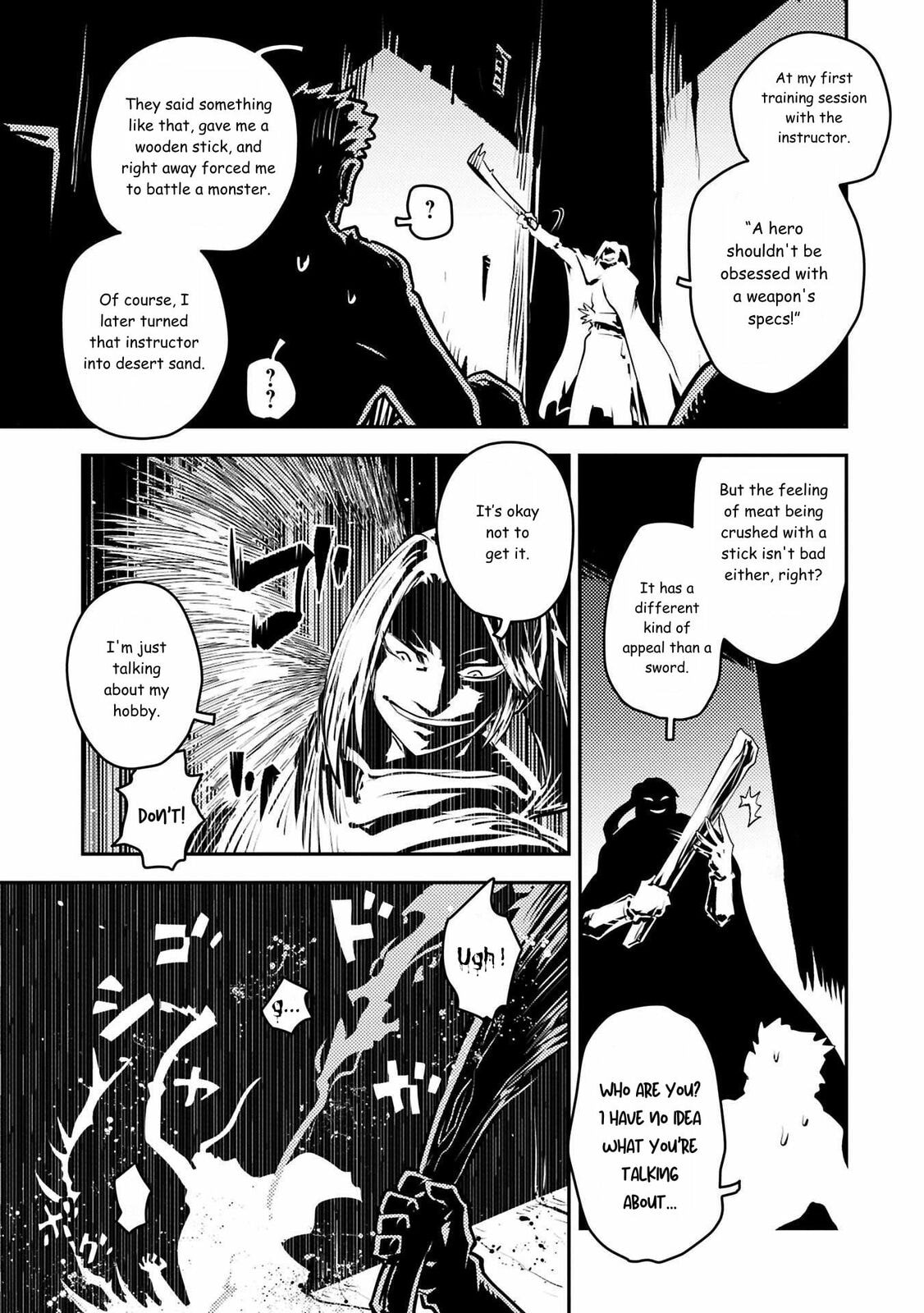 Reincarnated as a Dragon Hatchling Chapter 42.5 page 3 - 