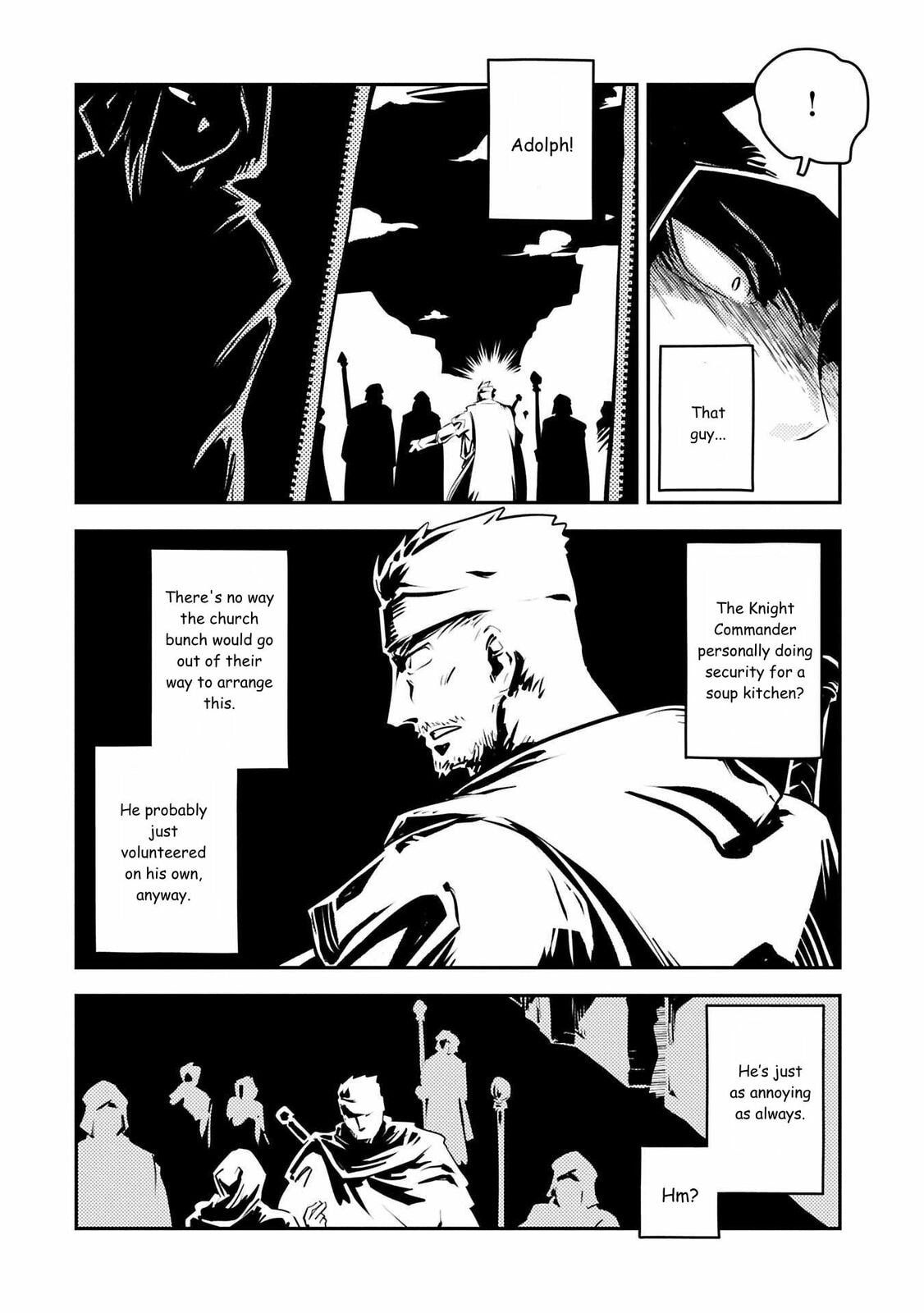 Reincarnated as a Dragon Hatchling Chapter 42.5 page 8 - 