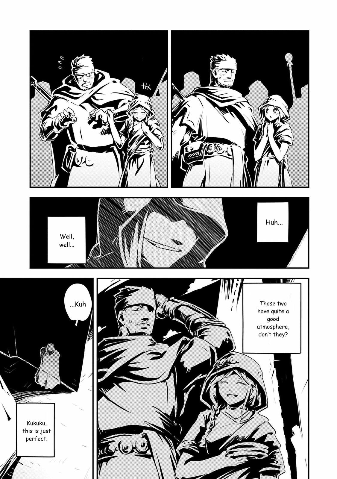 Reincarnated as a Dragon Hatchling Chapter 42.5 page 9 - 