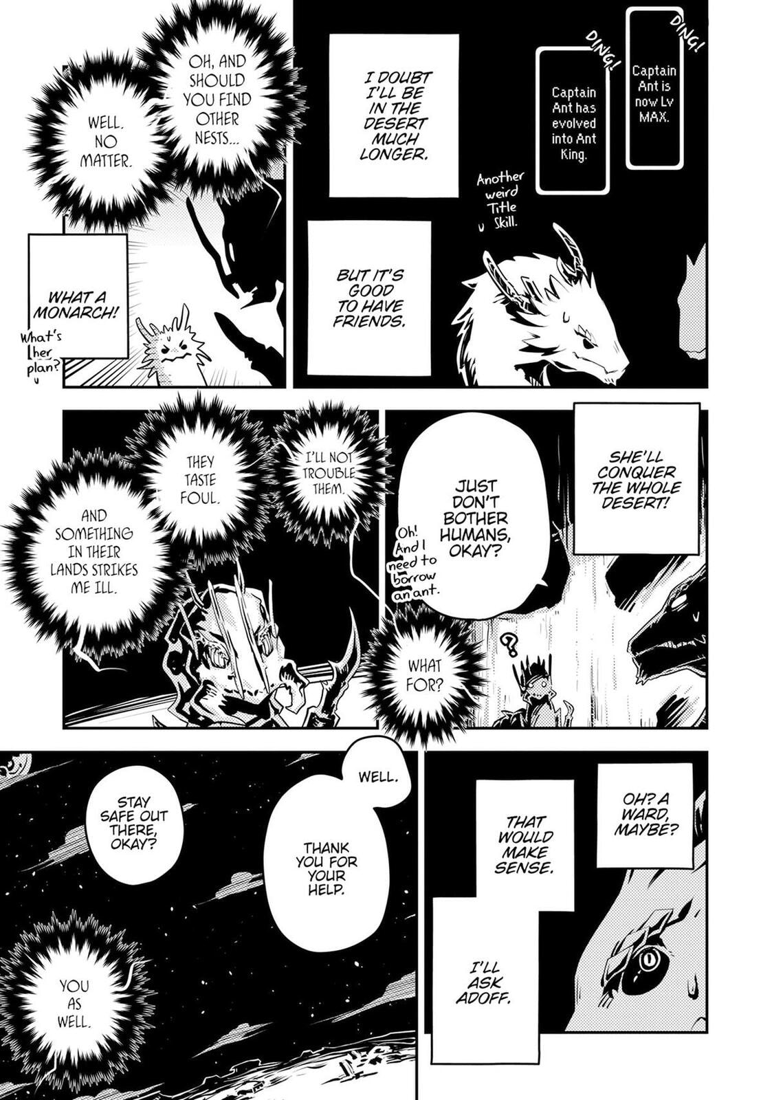Reincarnated as a Dragon Hatchling Chapter 42 page 23 - 