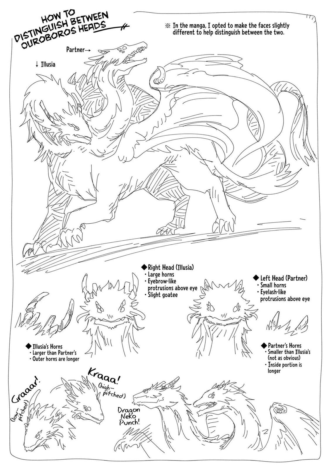Reincarnated as a Dragon Hatchling Chapter 42 page 28 - 