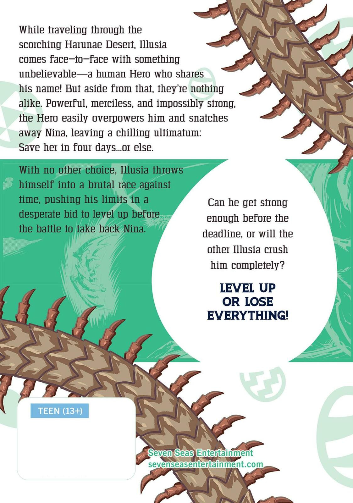 Reincarnated as a Dragon Hatchling Chapter 42 page 34 - 