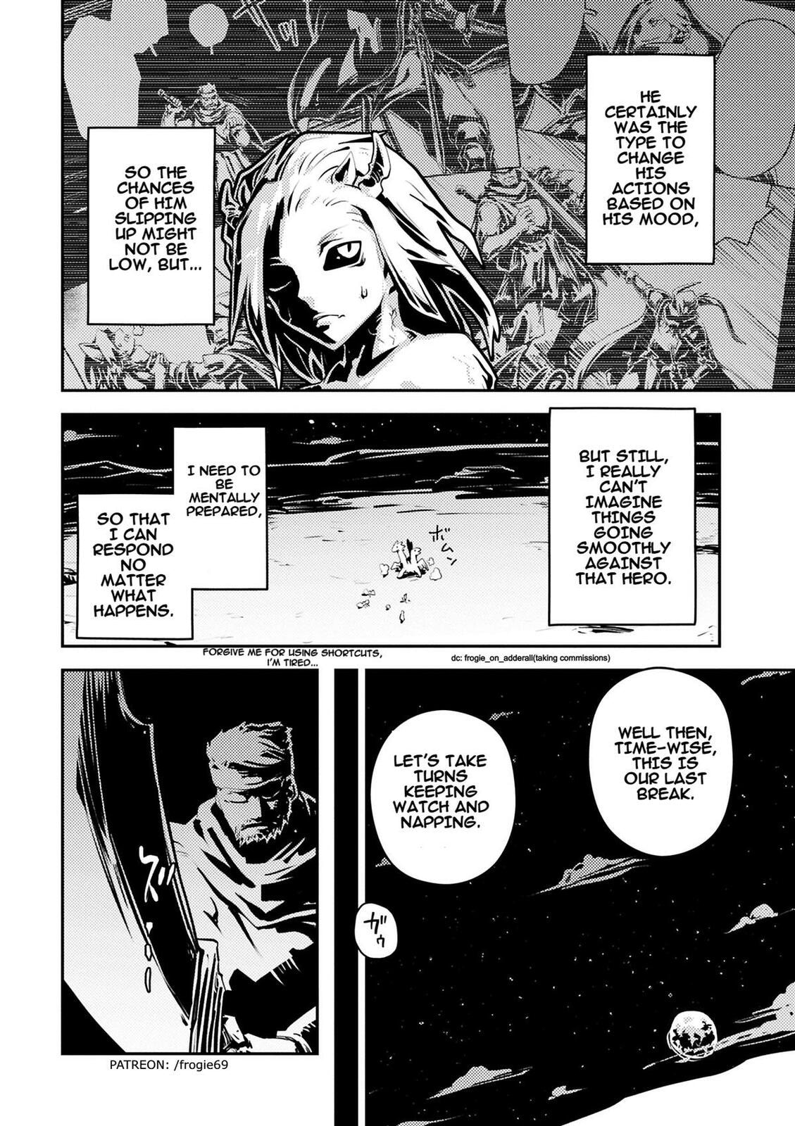 Reincarnated as a Dragon Hatchling Chapter 43.1 page 13 - 