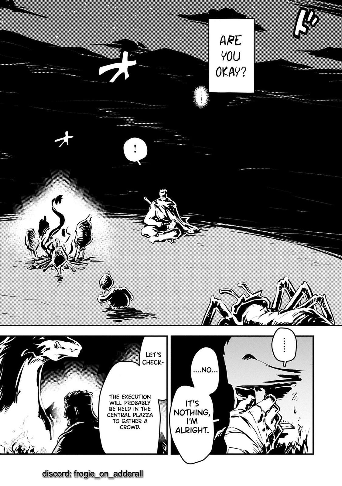 Reincarnated as a Dragon Hatchling Chapter 43.1 page 5 - 