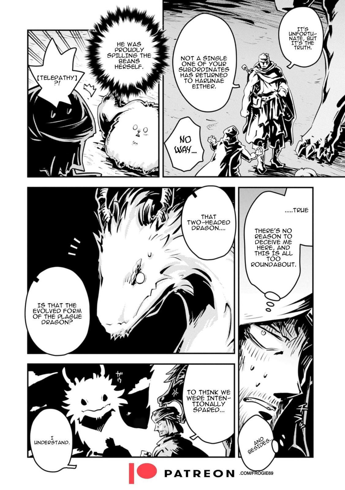 Reincarnated as a Dragon Hatchling Chapter 43.2 page 13 - 
