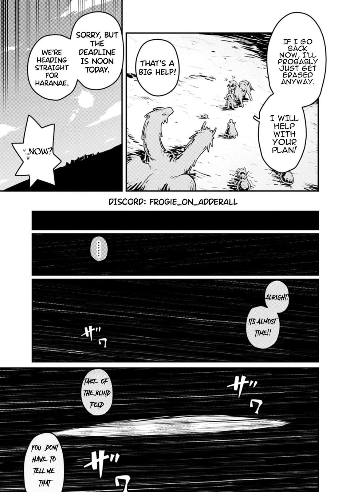 Reincarnated as a Dragon Hatchling Chapter 43.2 page 14 - 