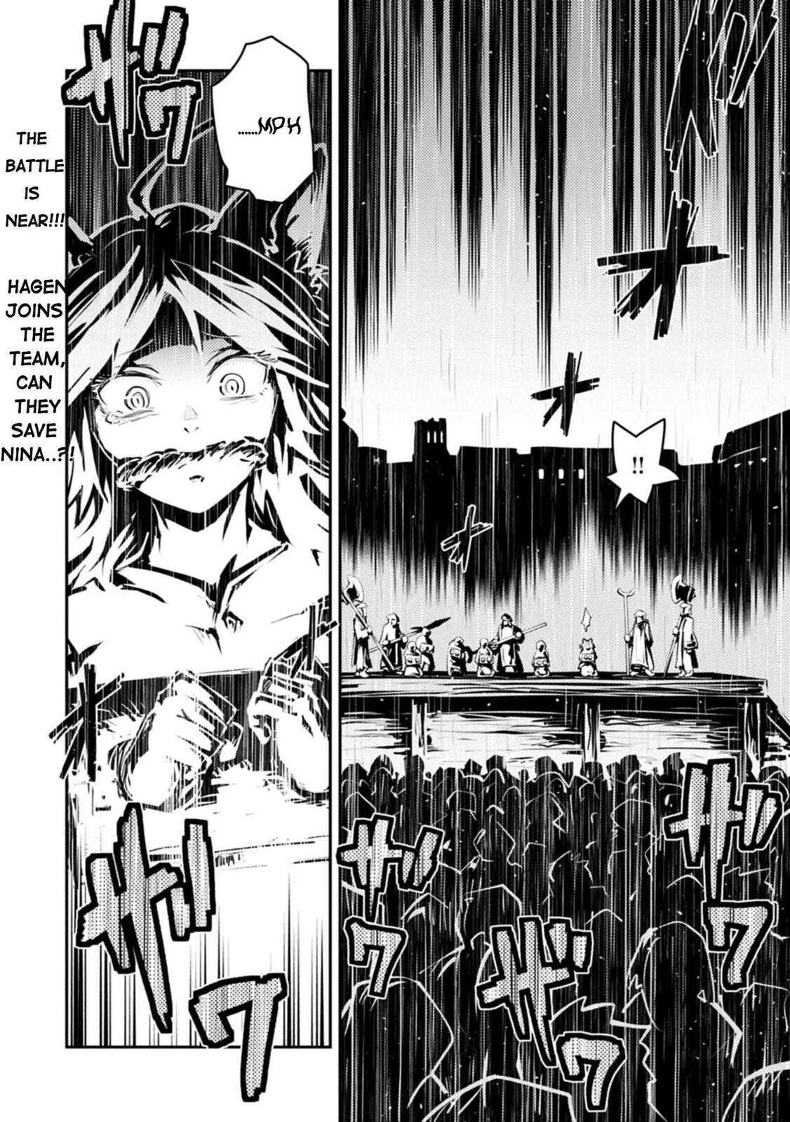Reincarnated as a Dragon Hatchling Chapter 43.2 page 15 - 