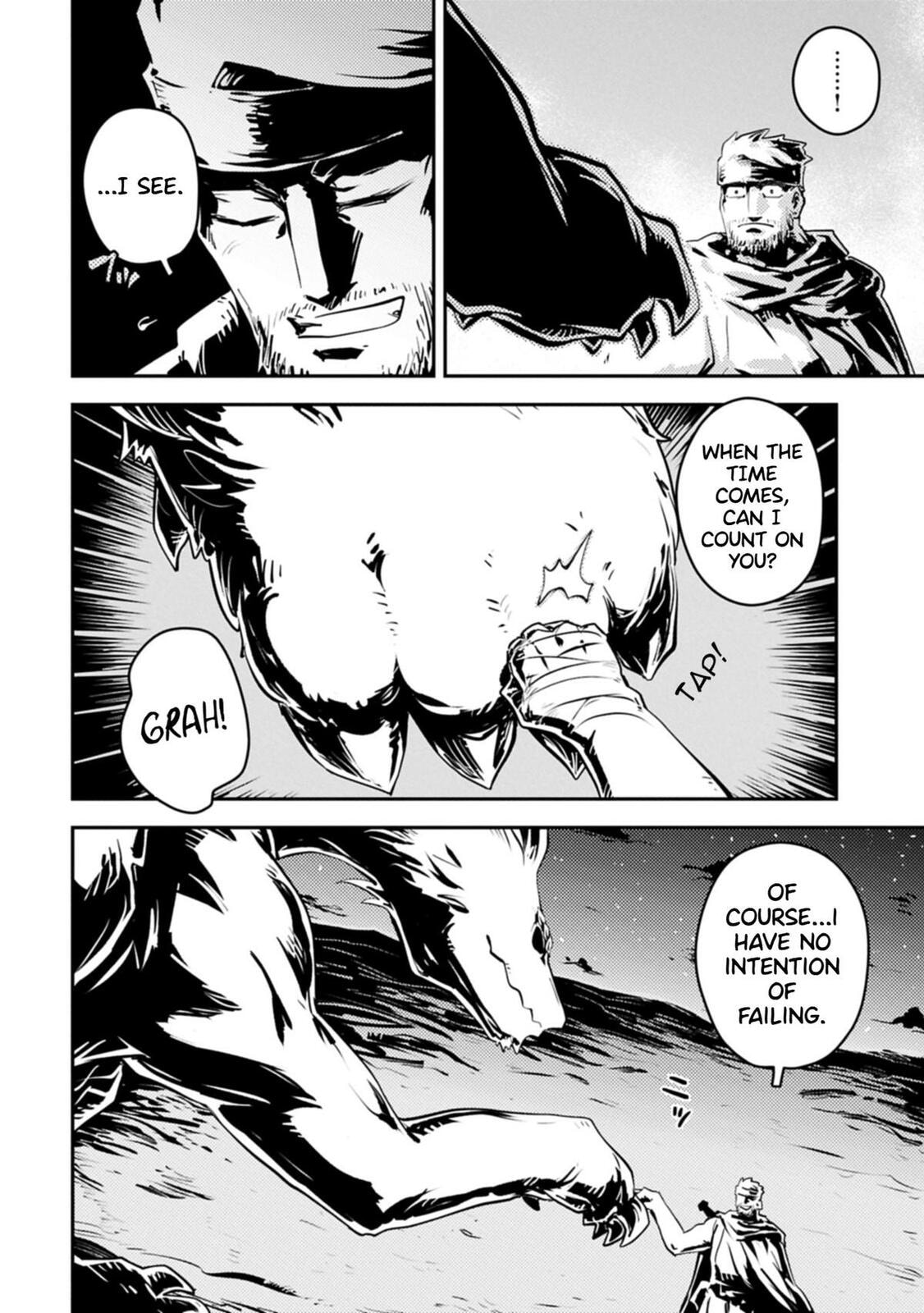 Reincarnated as a Dragon Hatchling Chapter 43.2 page 5 - 