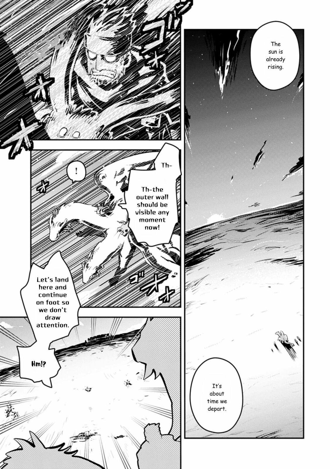 Reincarnated as a Dragon Hatchling Chapter 43 page 17 - 
