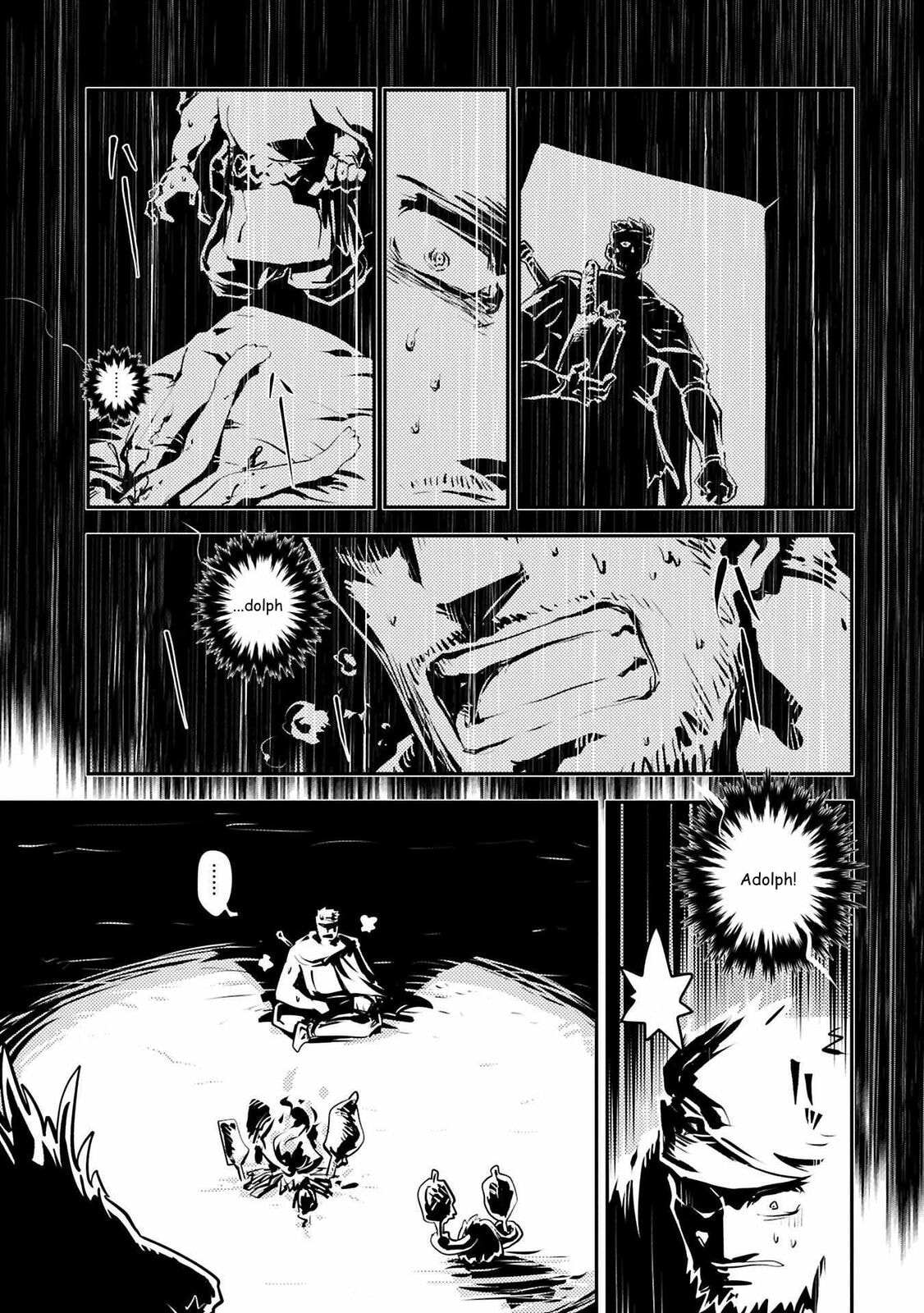 Reincarnated as a Dragon Hatchling Chapter 43 page 3 - 