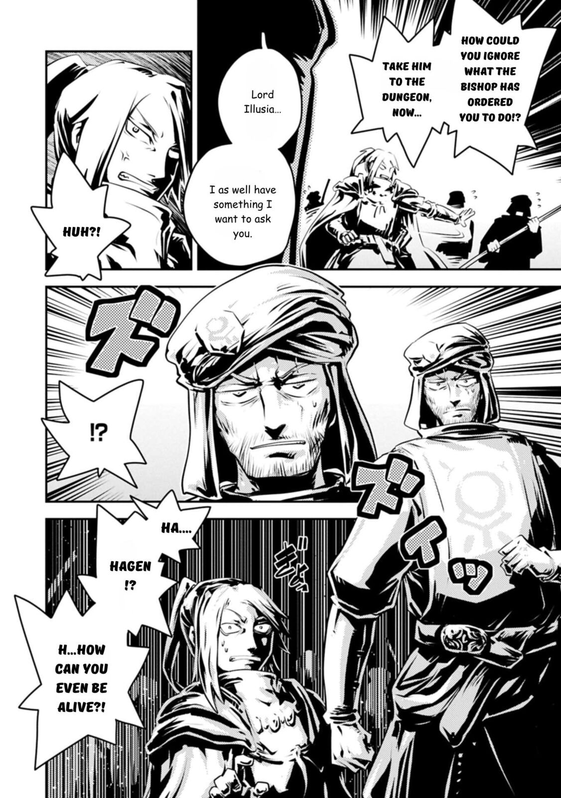 Reincarnated as a Dragon Hatchling Chapter 44 page 24 - 