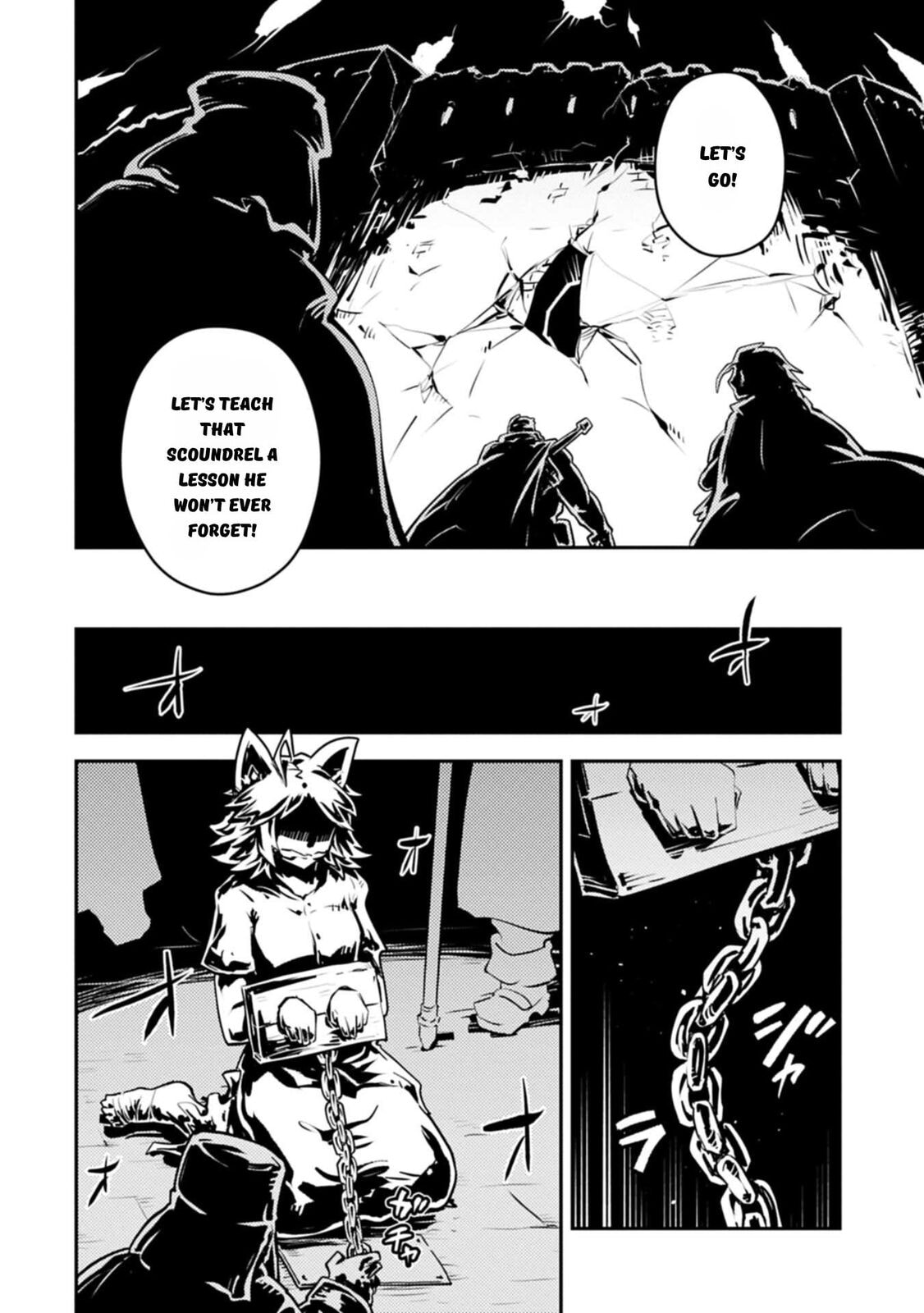 Reincarnated as a Dragon Hatchling Chapter 44 page 6 - 