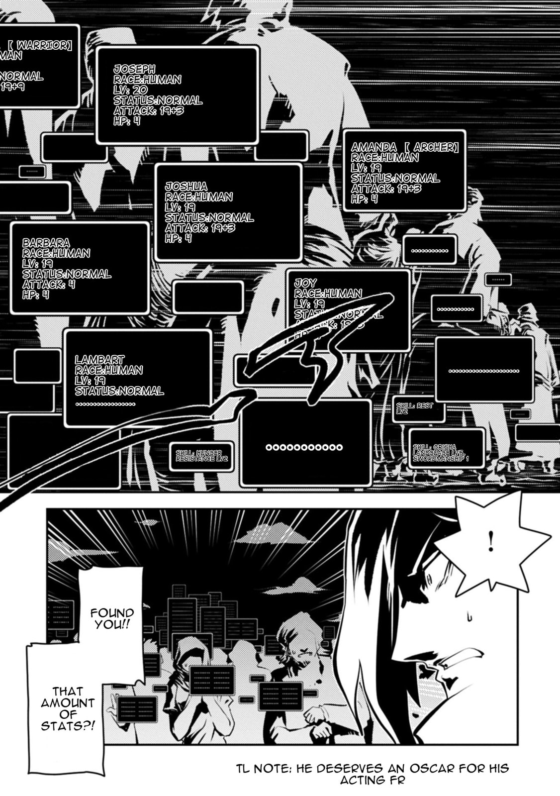 Reincarnated as a Dragon Hatchling Chapter 45.1 page 4 - 