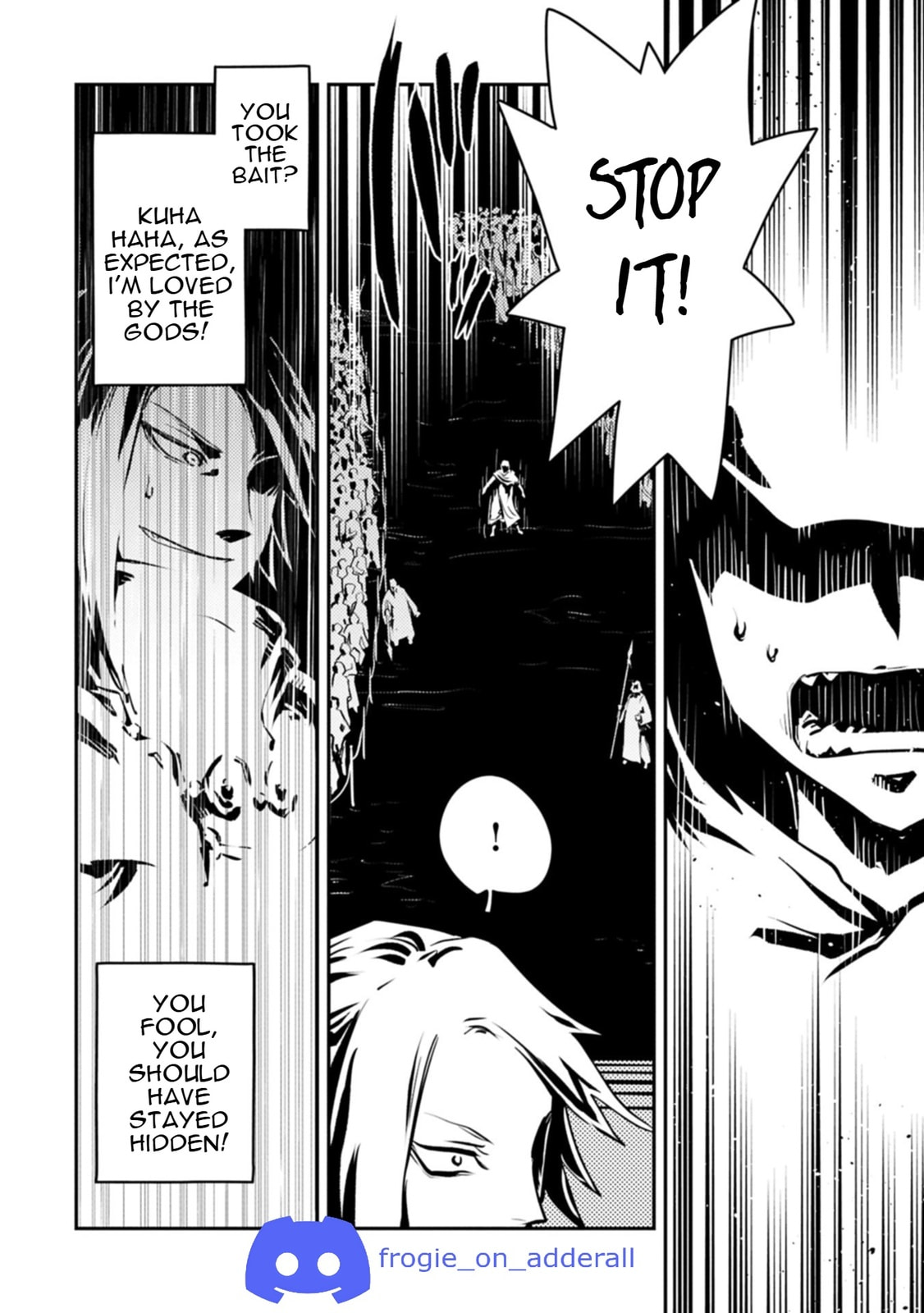 Reincarnated as a Dragon Hatchling Chapter 45.1 page 7 - 