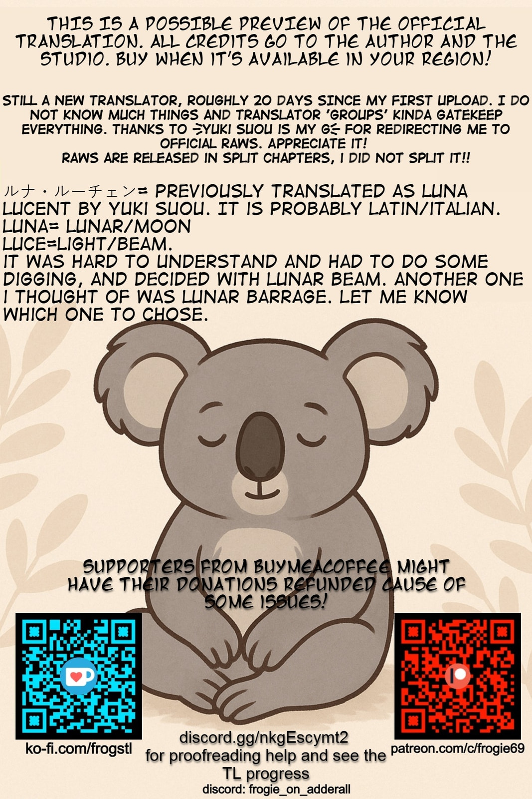 Reincarnated as a Dragon Hatchling Chapter 46.1 page 17 - 