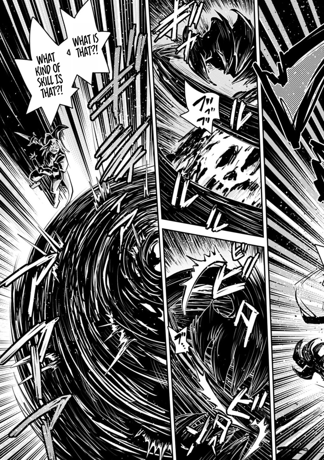 Reincarnated as a Dragon Hatchling Chapter 47.2 page 3 - 