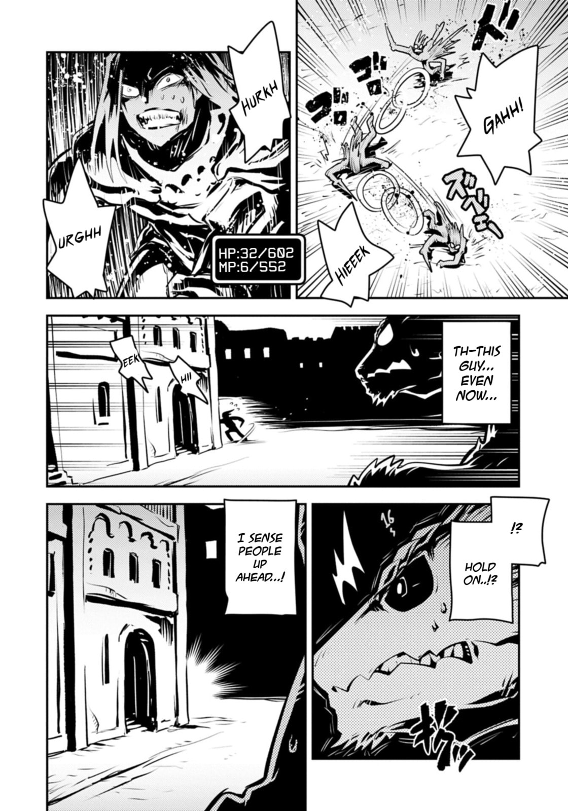 Reincarnated as a Dragon Hatchling Chapter 47 page 23 - 