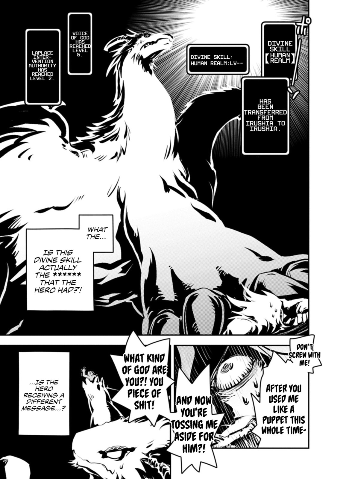 Reincarnated as a Dragon Hatchling Chapter 48 page 7 - 