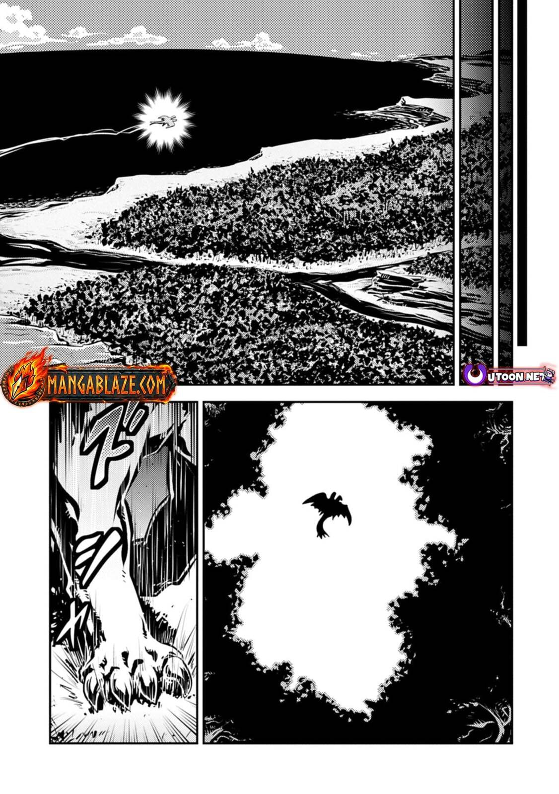 Reincarnated as a Dragon Hatchling Chapter 49.2 page 2 - 