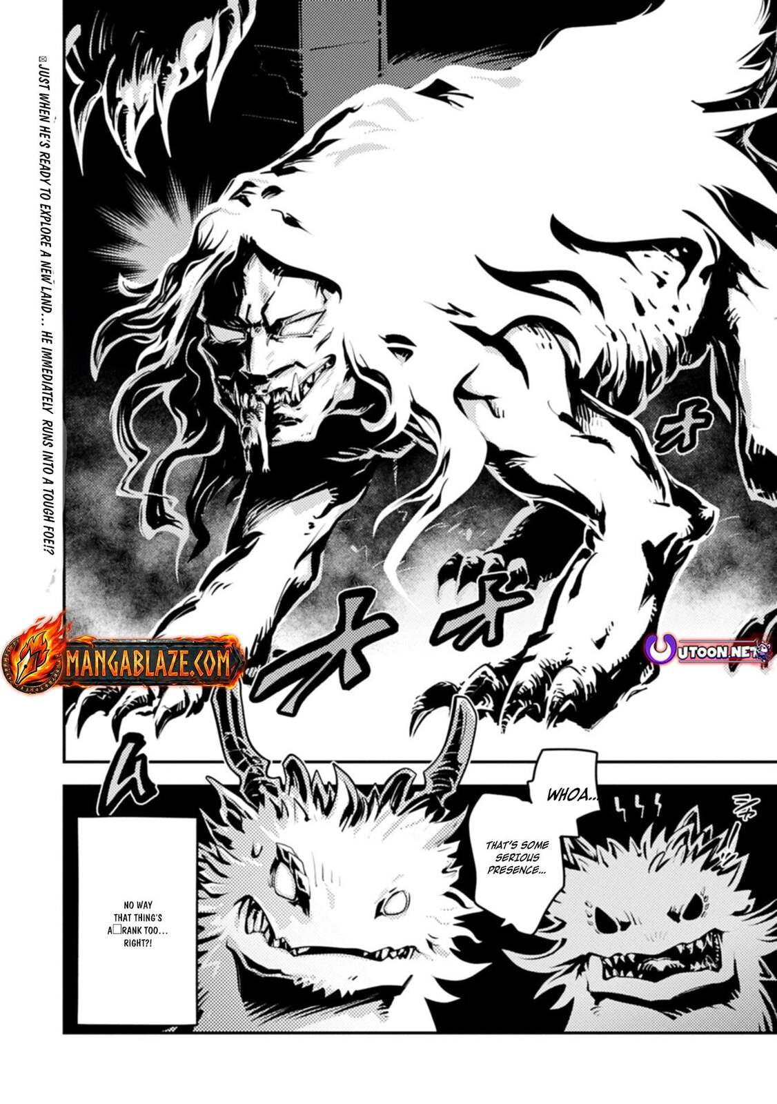 Reincarnated as a Dragon Hatchling Chapter 49.2 page 13 - 