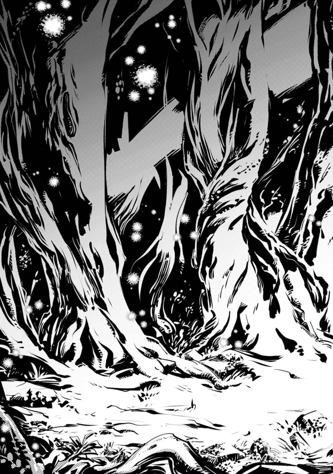 Reincarnated as a Dragon Hatchling Chapter 49.2 page 4 - 