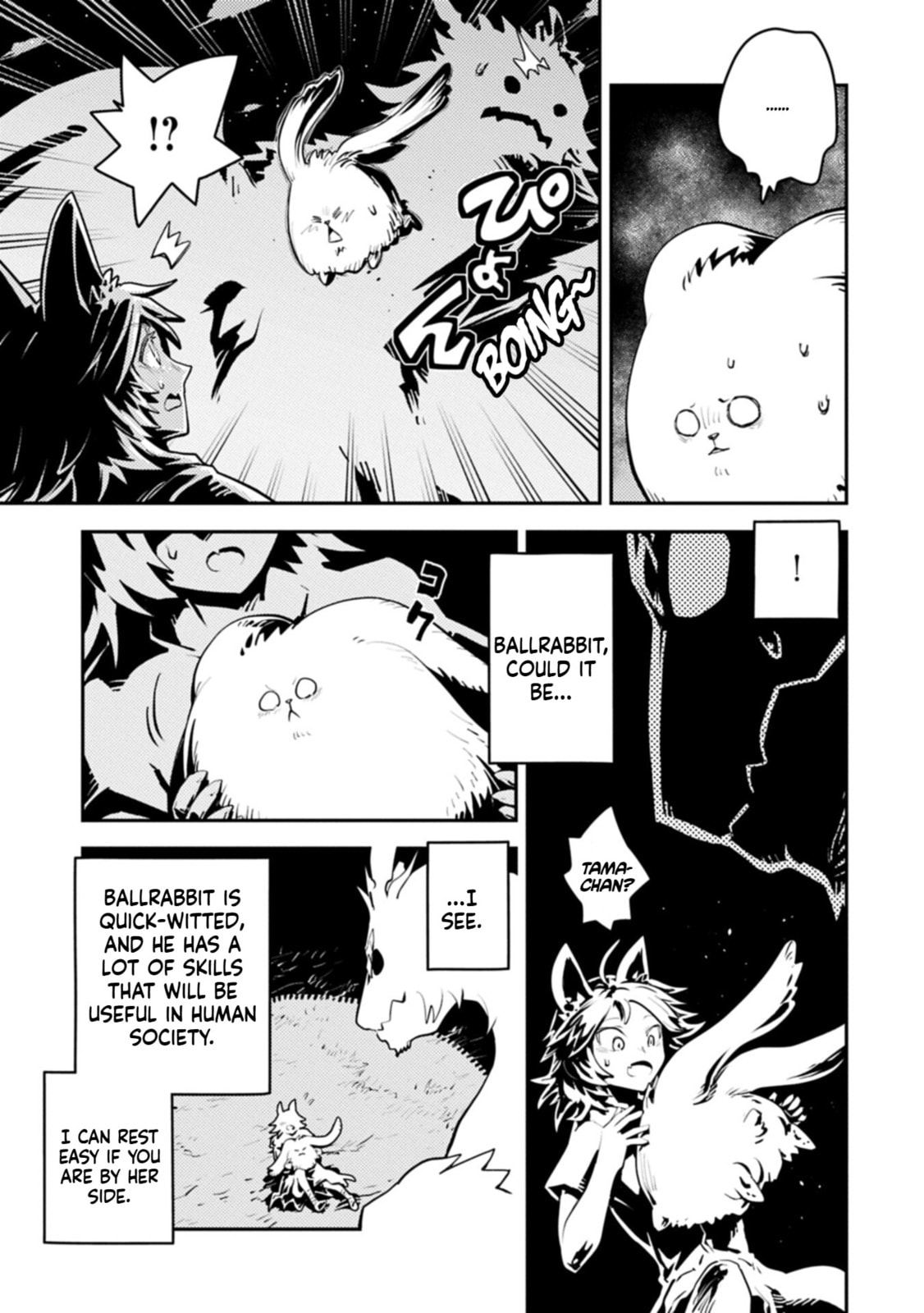 Reincarnated as a Dragon Hatchling Chapter 49 page 10 - 