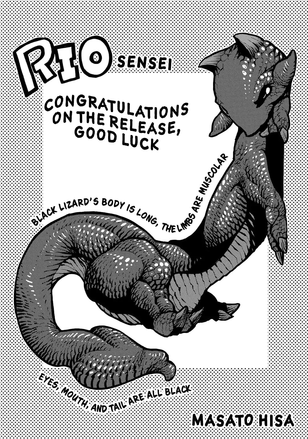 Reincarnated as a Dragon Hatchling Chapter 5.5 page 7 - 